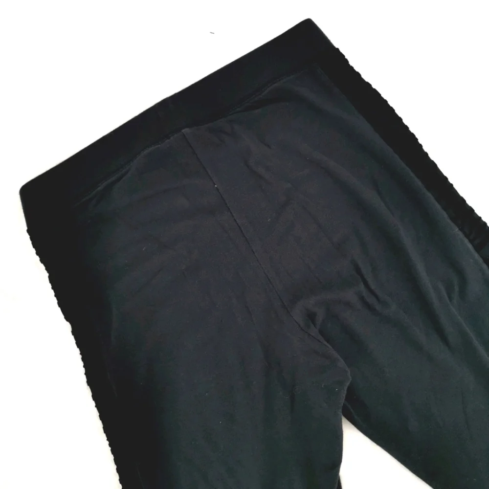 Victoria's Secret Women's M Black Workout Pants - Picture 10 of 11